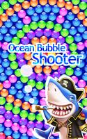 Ocean Bubble Shooter capture d'écran 1