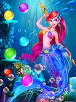 mermaid bubble 🐳 ảnh chụp màn hình 3