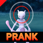 Icona Prank Pokémon Go