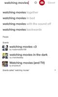 برنامه‌نما Watch movies HD free guide عکس از صفحه