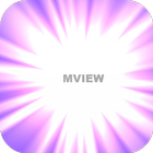 Mview Free for MSQRD أيقونة