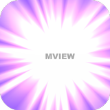 Mview Free for MSQRD アイコン