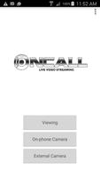Oncall WiFi Pro poster