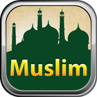 Worldwide Muslim Prayer Times icon