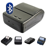 Bluetooth Printer Test