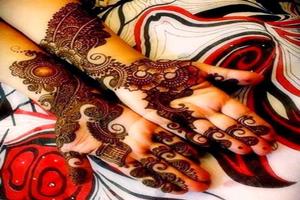 Cool Mendi Designs captura de pantalla 2