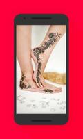 Best Foot Mendi designs ảnh chụp màn hình 1