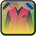 Modi Style Jacket Photo Suit biểu tượng
