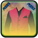 Modi Style Jacket Photo Suit APK