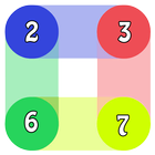 Number Puzzle Game icône