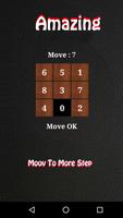 Number Puzzle Game syot layar 3