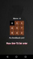 Number Puzzle Game syot layar 1