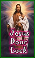Jesus Door Lock Ekran Görüntüsü 3