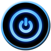 LED FlashLight icon