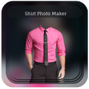 Shirt Photos Suit APK