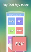 Total video converter poster
