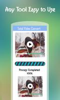 Total video converter screenshot 1