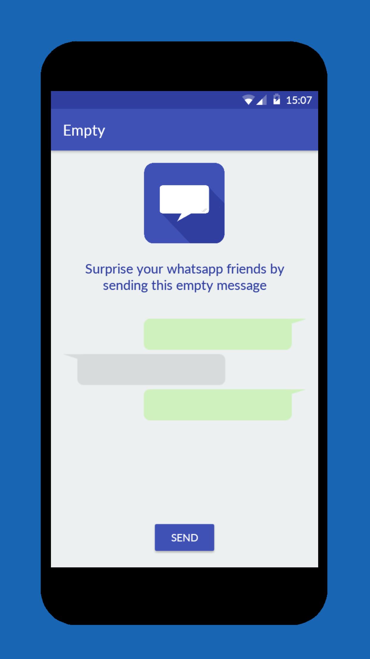 Empty APK for Android Download Empty APK for Android Download