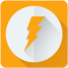 Flash Notification আইকন