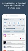 InstaSaver Plus ภาพหน้าจอ 2