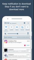 InstaSaver Plus capture d'écran 2