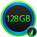 128 GB RAM Booster : Ram Expander, Ram Cleaner Pro APK