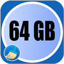 64 GB RAM Booster : Ram Expander , Ram Cleaner Pro APK