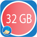 32 GB RAM Booster : Ram Expander , Ram Cleaner Pro APK