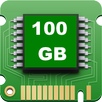 100 GB Ram storage cleaner APK