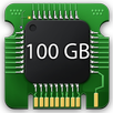 100 GB Storage Space Cleaner : 100 GB RAM Booster APK