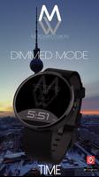 MW® Moto Watch Faces - Time syot layar 1