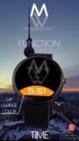 MW® Moto Watch Faces - Time 截图 2