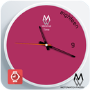 MW® Moto Watch Faces - Minimal APK