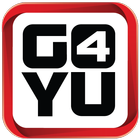 Go4YU IPTV Player icône