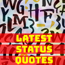 Status & Quotes Latest 2018 APK