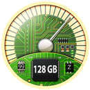 128 GB Storage Cleaner : 128GB RAM Expander APK