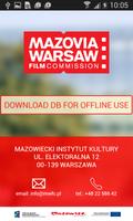 Mazovia Warsaw Film पोस्टर
