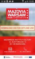 Mazovia Warsaw Film Affiche