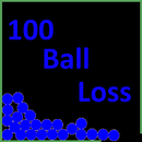 100 Ball Loss APK