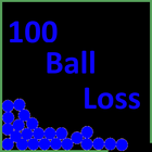 100 Ball Loss biểu tượng