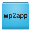 wp2app