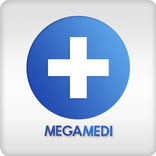 메가메디 Mobile WOS