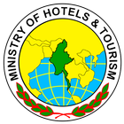 Ministry of Hotels and Tourism-icoon