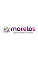 Morelos Travel الملصق