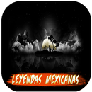 Mitos y leyendas mexicanas APK