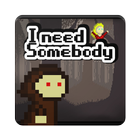 I Need Somebody أيقونة