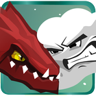 Clouds vs Dragons (Unreleased) 圖標