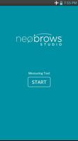 Neobrows plakat