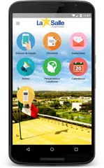 Colegio Guadiana La Salle APK download