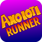 Axolotl Runner 아이콘